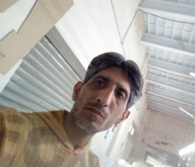akif mirza, 46 лет, فیصل آباد