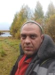 Ivan, 41  , Sortavala