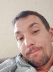Igor, 37, Moscow
