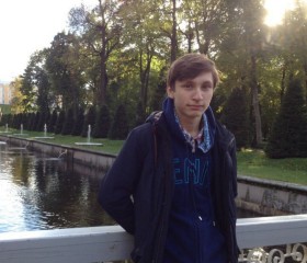 Евгений, 25 лет, Вологда