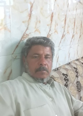 حمود, 55, جمهورية العراق, محافظة كربلاء