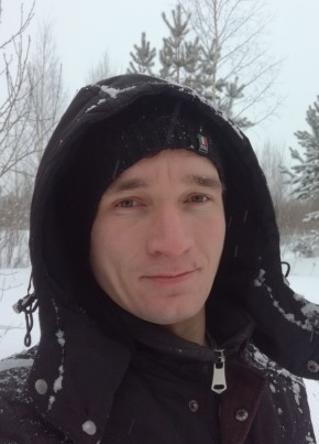 Aleksandr88, 34, Russia, Yoshkar-Ola