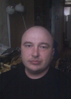 Евгений, 44, Россия, Верхняя Салда