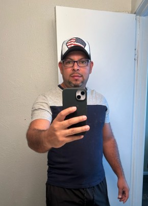 Josué, 39, United States of America, Houston