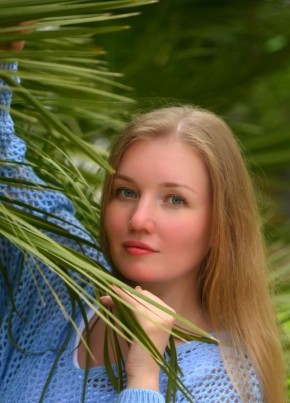 Elena, 36, Russia, Saint Petersburg