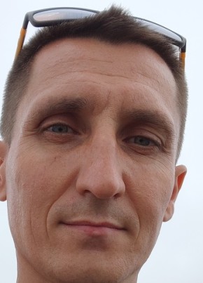 Игорь, 38, Россия, Гвардейское