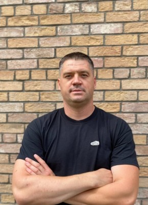 Дмитрий из Уфы 35 лет