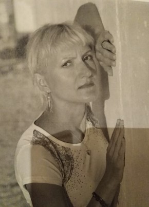 Лара, 46, Россия, Уват