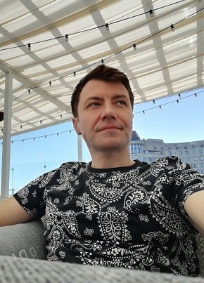 Артем, 39, Россия, Санкт-Петербург