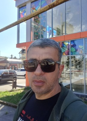Vardan, 48, Armenia, Alaverdi