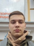 Pavel, 19, Moscow