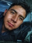 Juan, 22 года, Chiclayo