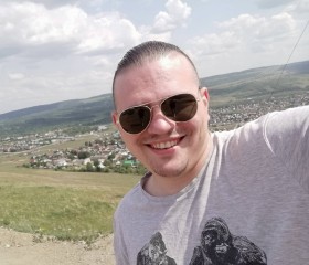 Владислав, 29 лет, Челябинск