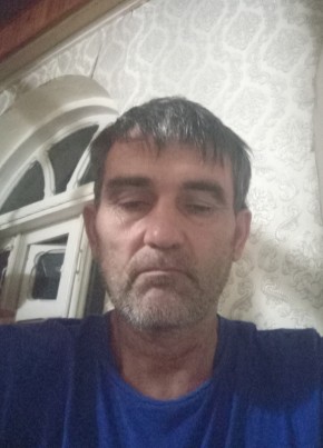 Магомед из Каспийска 50 лет