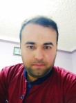 Ali, 32 года, Akşehir