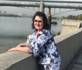 Наталья, 66 лет, Новосибирск