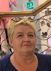 Valentina, 57, Russia, Razumnoye