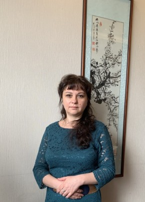 Виктория, 50, Россия, Санкт-Петербург