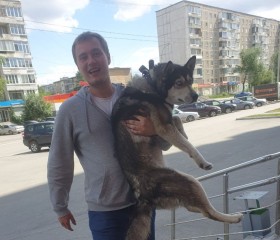 Daniil, 24, Yekaterinburg