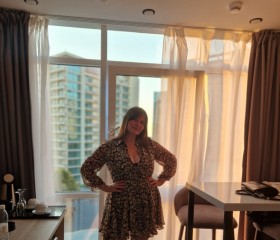 Marianna, 40, Moscow