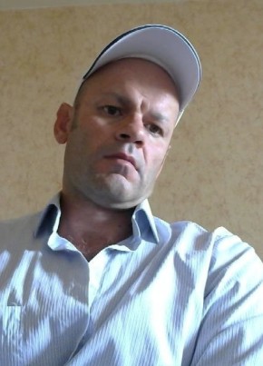 Владимир, 46, Россия, Воронеж