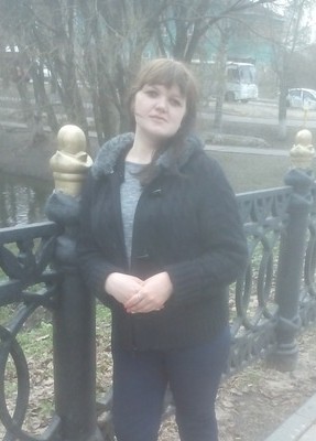 Татьяна, 31, Россия, Вологда