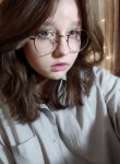 Полина, 19 лет, Красноярск