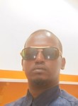 Hassan, 34 года, Djibouti