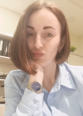 Ольга из Москвы 41 год