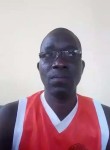 Nandjet, 53 года, Yamoussoukro