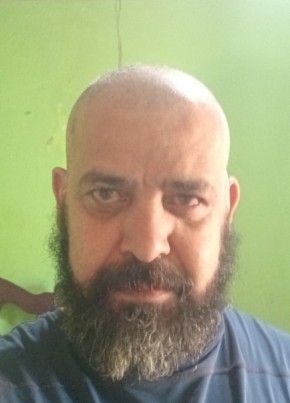 Zete jose из Manhuaçu 48 лет