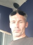 Игорь Гурьянов, 49 лет, Қарағанды