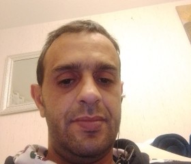 Farid, 34 года, Paris