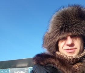 Олег, 35 лет, Норильск