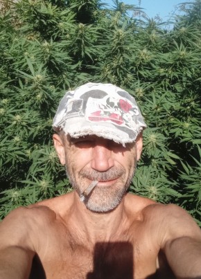 Yog, 45, Russia, Novorossiysk