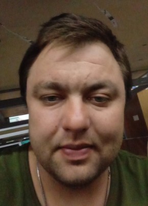 Timofey, 34, Ukraine, Svatove