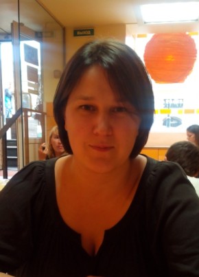 Александра, 45, Latvijas Republika, Rēzekne