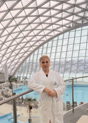 Antonina, 46, Russia, Tver