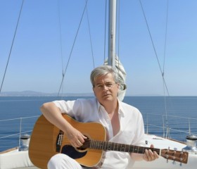 Vaso-Vasiliy, 49, Tbilisi