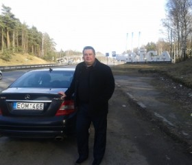 Oleg, 44, Yekaterinburg