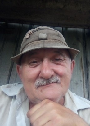 Евгений, 63, Україна, Дзержинськ