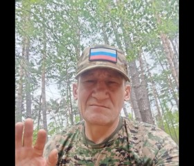 Dima, 48, Lgovskiy