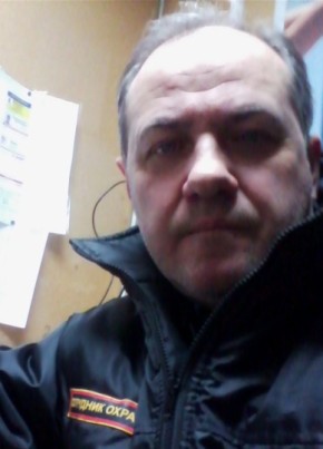 юрий, 51, Россия, Саратов