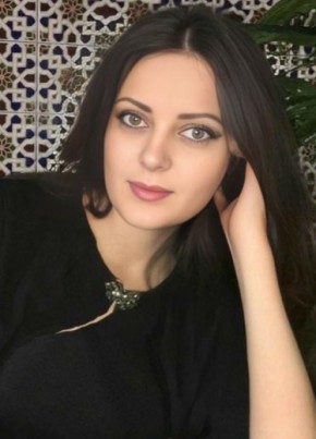 Ольга, 36, Россия, Вязьма