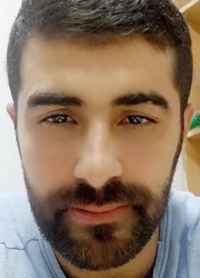 Ahmet, 22, Türkiye Cumhuriyeti, Bismil