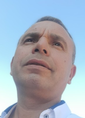 Евгений из Бабынино 46 лет