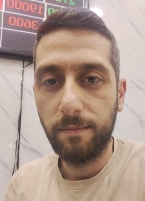 Ahmad из Syriam 20 лет