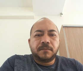 Eliezio Rodrigo, 38 лет, São Paulo capital