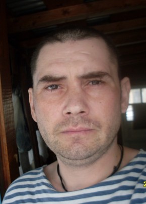 Евгений, 40, Россия, Ижма
