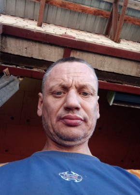 Игорь, 50, Россия, Балаково